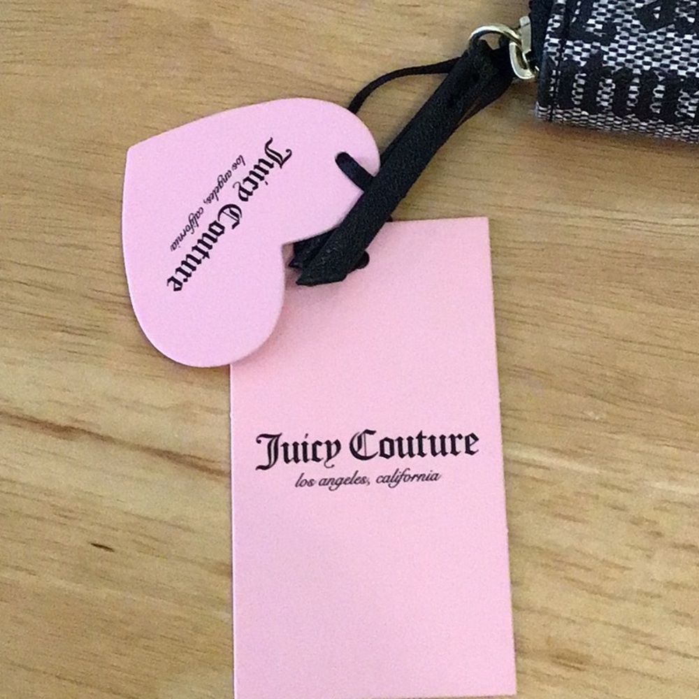 Juicy Couture Wallet - Picture 6 of 11